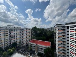 Blk 407 Serangoon Avenue 1 (Serangoon), HDB 4 Rooms #566155531